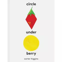 Circle Under Berry - by  Carter Higgins (Hardcover)