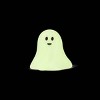 Adopt a Character Ghost - Bullseye's Playground™ - 3 of 3