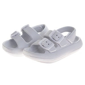 Josmo Boys' and Girls' Buckle Eva Sandals (Toddlers) - 1 of 4