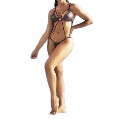 Women's Miami One Piece Monokini - Mapale