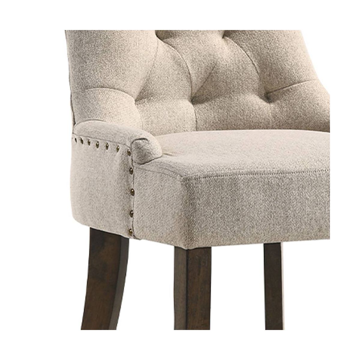 22" Farren Accent Chair - Acme Furniture - thumbnail 4