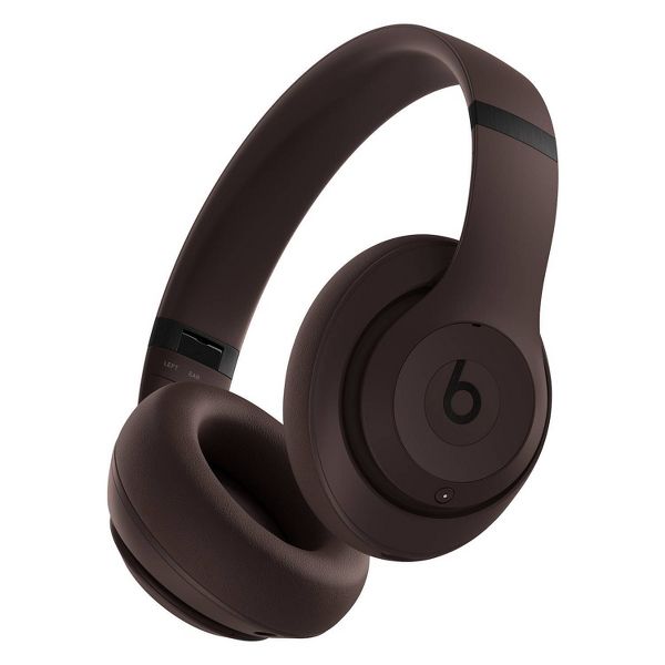 Noise Canceling Headphones