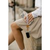Walli Cases Coastal Check Wrist Lanyard - 4 of 4