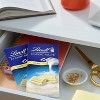 Lindt Classic Recipe White Chocolate Bar 4.4oz - image 2 of 4
