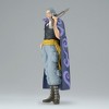 Banpresto - BanPresto - One Piece - DXF: The Grandline Series Extra - Benn Beckman - 4 of 4
