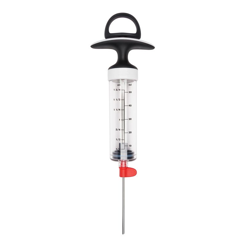 OXO Flavor Injector for Meat & Poultry, 1 of 8