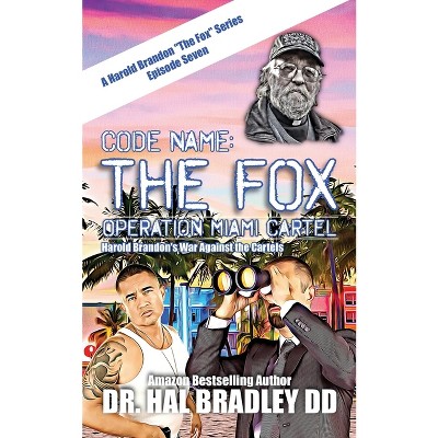 Code Name - (A Harold Brandon) by  Hal Bradley DD (Paperback)