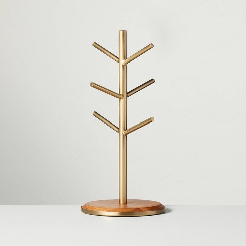 Magnolia coat online rack