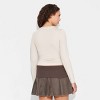 Women's Long Sleeve Base Layer T-Shirt - Wild Fable™ - 3 of 4