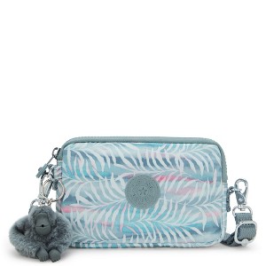 Kipling Limmo Printed Crossbody Bag - 1 of 4