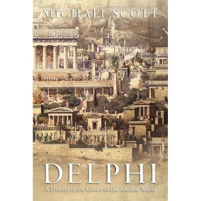 Delphi - by Michael Scott