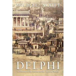 Delphi - by Michael Scott - 1 of 1