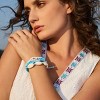 Women's Cancun Vibes Beaded Bracelet Set - Cupshe - 3 of 4