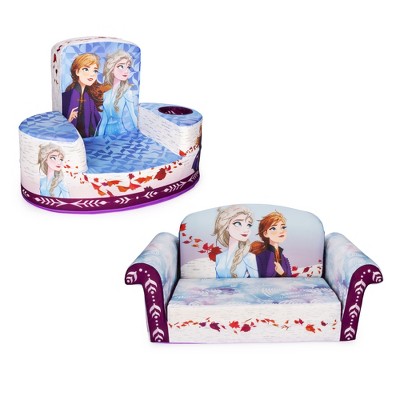 vampirina flip sofa