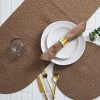 Split P Essex Burro Braided Placemat Set of 4 - 2 of 4
