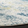 Watercolor WTC696 Power Loomed Indoor Rugs - Safavieh - 3 of 3