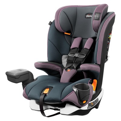 Chicco myfit harness outlet booster car seat target