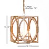 Plum & Post Hutton Pendant - 2 of 2