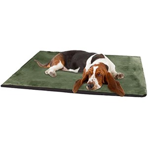 PETMAKER PAW 2-Inch Orthopedic Foam Pet Bed - 1 of 1