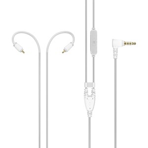 MEE audio Cables for MX PRO and M6 PRO In-Ear Monitors - 1 of 1