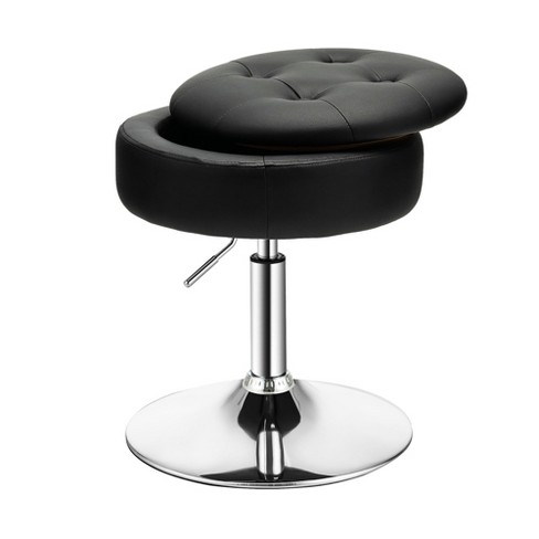 Makeup discount stool chair