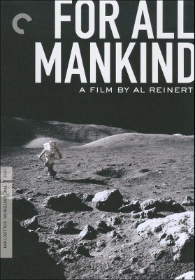 For All Mankind (Criterion Collection) (DVD)