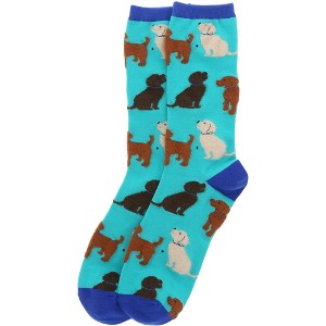 Pavilion Gift Company - Large Dogs - Unisex Socks - Socks - 1 of 4