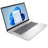 HP 17.3” Full HD Laptop, AMD Ryzen 5 7520U, 8GB RAM, 512GB SSD, Windows 11 Home - 2 of 4
