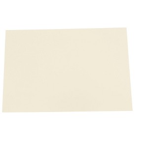 Sax Watercolor Paper, 18 x 24 Inches, 140 lb, Natural White, 50 Sheets - 1 of 2