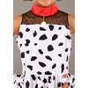 HalloweenCostumes.com Fun Dalmatian Girls Costume - image 4 of 4