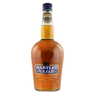 Hartley Brandy - 1L Bottle