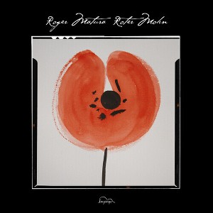 Roger Matura - Roter Mohn (Vinyl) - 1 of 1