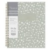 Blue Sky Life Note It 2024-25 Weekly/Monthly Planner 9"x7" Wirebound Neena: Academic Agenda, Adult Stationery, July-June - 3 of 4