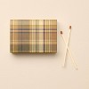 Plaid Match Box 75ct - Hearth & Hand™ with Magnolia - 3 of 4