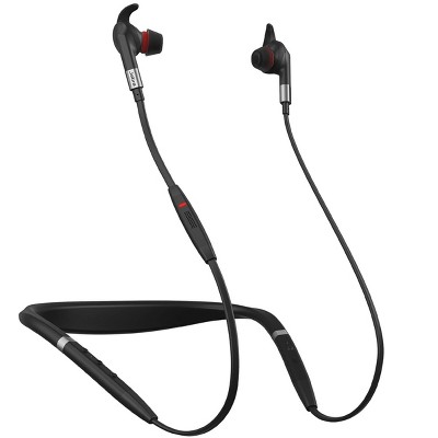 Jabra Evolve 75e UC Wireless Headset / Music Headphones