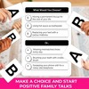 QUOKKA Board Game for 8-12 Year Olds - Card Quiz Game - What Would You Choose | Family, Kids, History, Original - 3 of 4