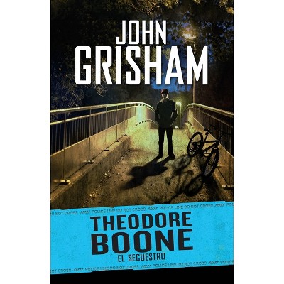 El Secuestro / The Abduction - (Theodore Boone) by  John Grisham (Paperback)