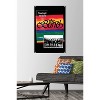 Trends International The Band - Stage Fright Unframed Wall Poster Prints - 2 of 4