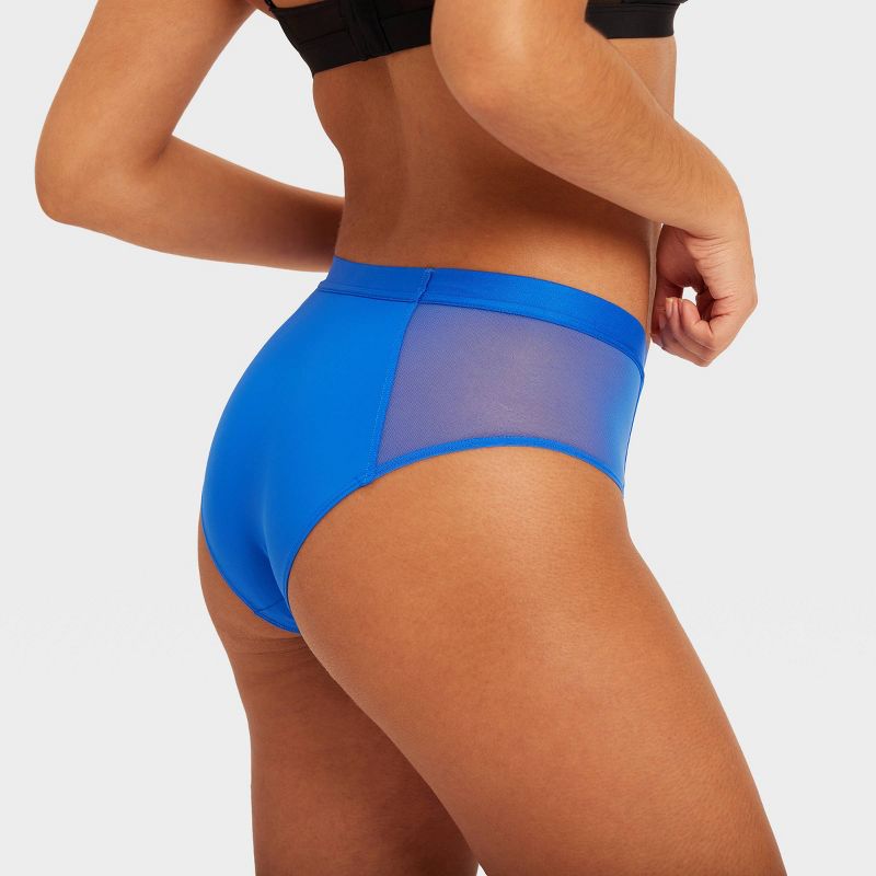 Parade Women's Re:Play High Waisted Briefs, 2 of 5