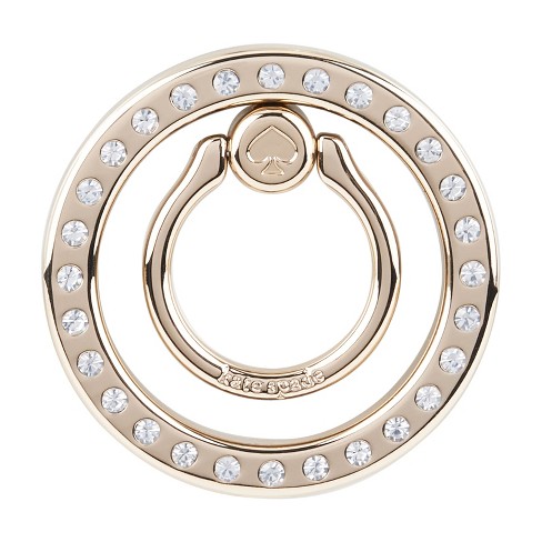 Kate spade phone ring on sale stand