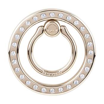 Kate Spade New York Phone Grip Ring Stand Magnetic