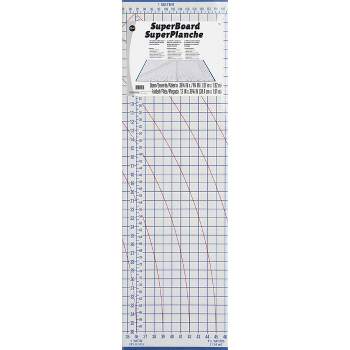 Surprise gifts high quality Dritz Design Ruler Trio, 3 Sewing