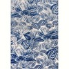 Unique Loom  Blossom Ocho Area Rug - 2 of 4