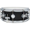 DW Collectors Series SSC Satin Oil Snare With Chrome Hardware - 3 of 4