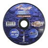Audiopipe TMPC-4-100TCB Marine Grade 4 Gauge Type III Class K Tinned Copper Wire Power Cable with Corrosion Resisting Design, 100 Feet, Black - 2 of 4