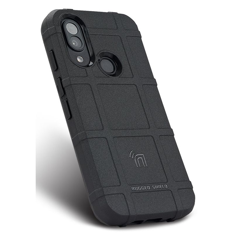 Nakedcellphone Special Ops Case for CAT S62 Pro Phone, 5 of 7