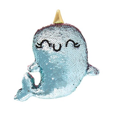 narwhal stuffed animal target