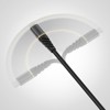 OtterBox Lightning to USB-C Fast charge Cable Premium 1M/3.3FT - Cloud Sky (78-52651) - 3 of 4