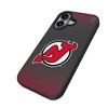 NHL Eastern Conference Teams Linen Bump Cell Phone Case for Apple iPhone 17 Series - 2 of 4