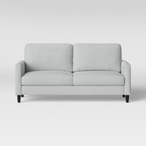 Bellingham Sofa Light Gray - Project 62